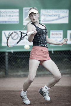 Ausschnitte 1039 - PSD Bank Nord Open Pinneberg